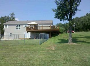 42509 Maries County Road 638, Dixon, MO 65459