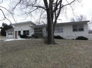 2401 NE 60th Ter, Gladstone, MO 64118