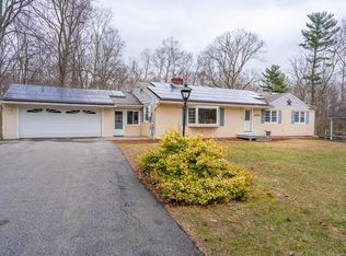 28 Northwest Rd, Spencer, MA 01562