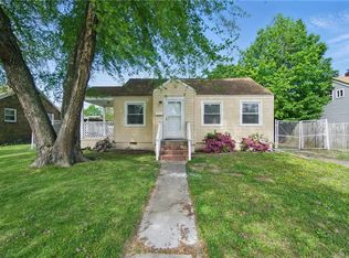 409 Alleghany Rd, Hampton, VA 23661