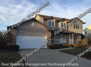 1532 Churchill Dr, Schererville, IN 46375