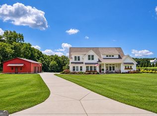 490 Lummus Rd, Cumming, GA 30040