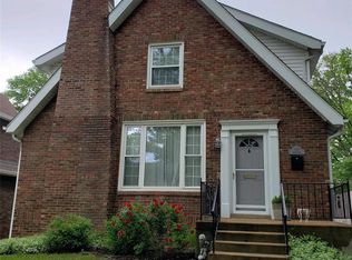 7335 Goff Ave, Saint Louis, MO 63117