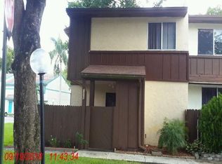 1235 Sussex Drive, North Lauderdale, FL 33068