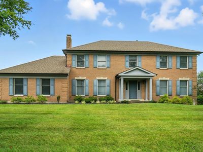 9865 Winnebago Trl, Cincinnati, OH, 45241
