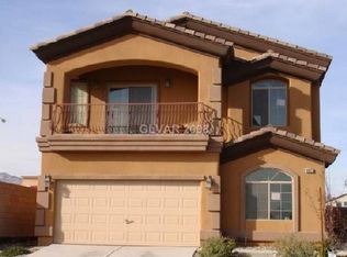 8033 Union Pacific St, Las Vegas, NV 89131