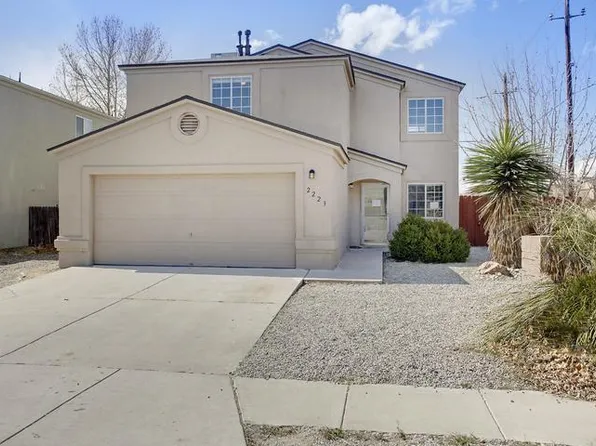2223 Sea Foam St NW, Albuquerque, NM 87120