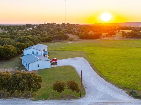 2387 County Road 470, Baird, TX 79504