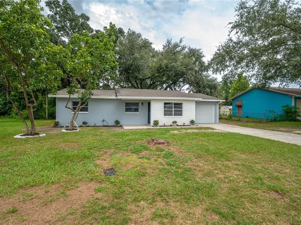5906 April St E, Lakeland, FL 33812