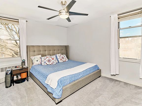 5th image of 1430 Thieriot Ave APT 5C