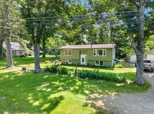 1664 Lewiston Road, Litchfield, ME 04350