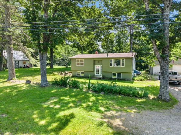 1664 Lewiston Road, Litchfield, ME 04350