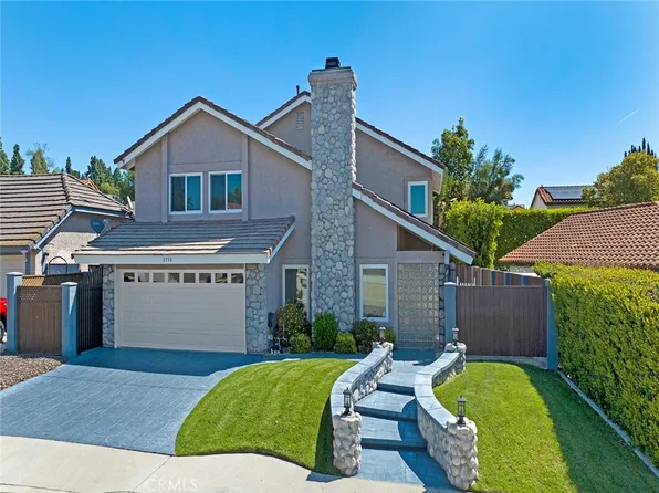 2798 Shelter Wood Ct, Thousand Oaks, CA 91362