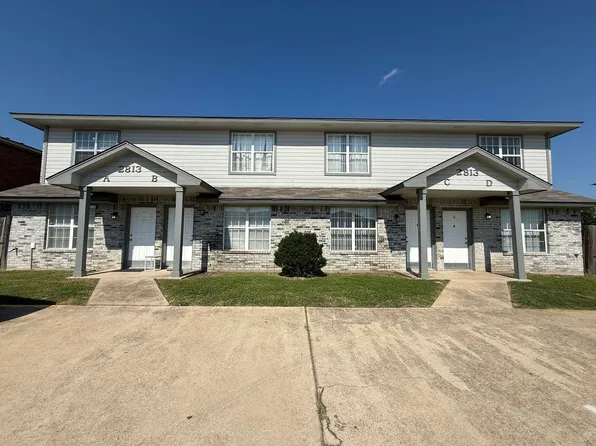 2813 Cantabrian Dr, 2813 Cantabrian Dr APT B, Killeen, TX 76542