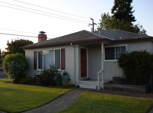 1936 Robin Hood Ln, Santa Rosa, CA 95405