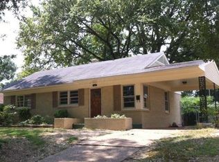 1563 Hopewell Rd, Memphis, TN 38117