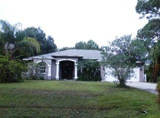 1329 Marjorie Ln, North Port, FL 34286