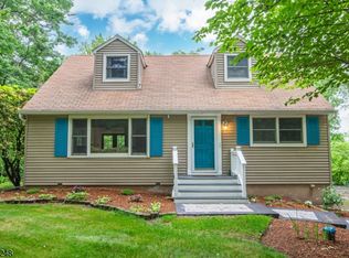 8 Old Township Rd, Flanders, NJ 07836