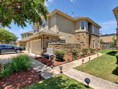1101 E Parmer Ln, Austin, TX, 78753