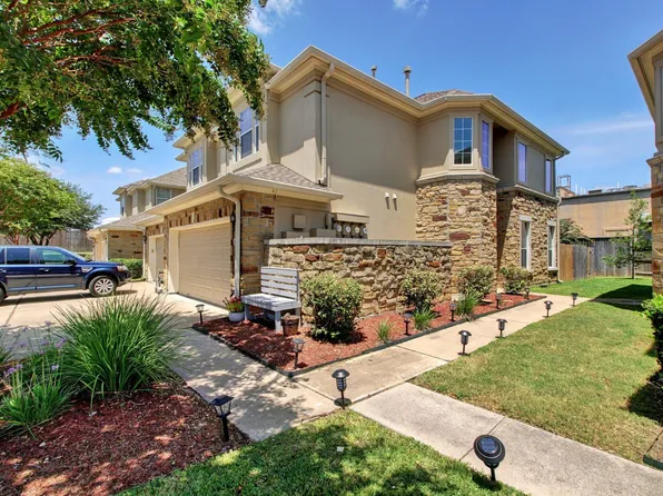 1101 E Parmer Ln, Austin, TX 78753