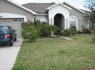 838 Chamberlin Trl, Saint Cloud, FL 34772