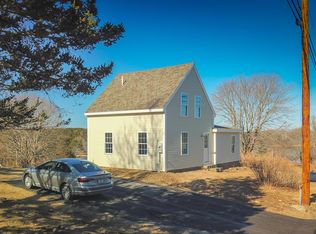 12 Smalleytown Rd, Saint George, ME 04860