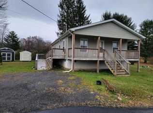 655 Ritchie Farm Rd, Summersville, WV 26651