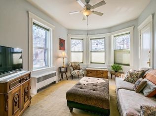 19 Harbor St UNIT 1, Salem, MA 01970