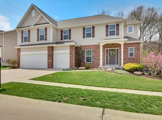 1474 Heritage Valley Dr, High Ridge, MO 63049