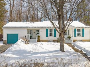 17 Porter St, Saint Stephen, NB E3L 2M8