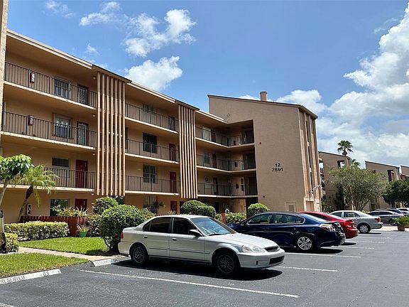 2nd image of 7591 NW 1st Street #404