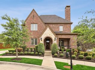 2200 Broken Gate Rd, Carrollton, TX 75010