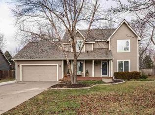 1035 N Cypress Ct, Wichita, KS 67206