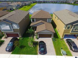 10214 Newminster Loop, Ruskin, FL 33573