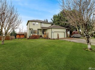 200 Gardner Rd, Burlington, WA 98233