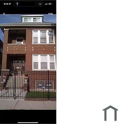 1st image of 6611 S Washtenaw Ave #1