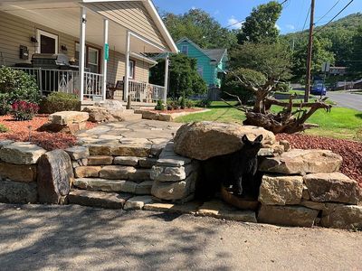 307 Mackey Ave, Lock Haven, PA, 17745