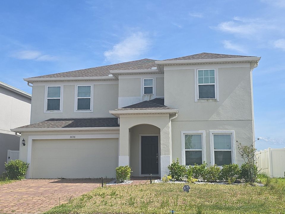 5636 Camilla St, Saint Cloud, FL