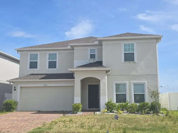 5636 Camilla St, Saint Cloud, FL 34771