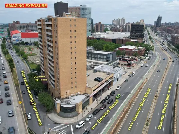 92-29 Queens Boulevard image 2 of 17