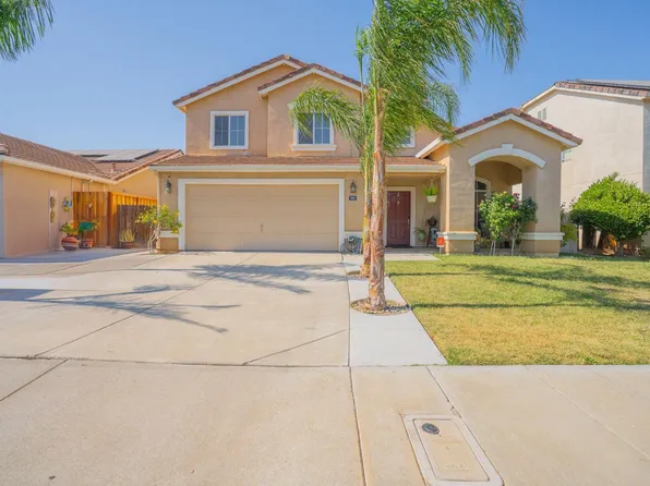 930 Kathy St, Los Banos, CA 93635