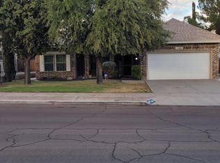11667 Rufus Brijalba Dr, El Paso, TX 79936