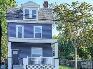 413 Ruxton St, Pittsburgh, PA