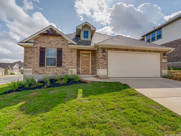 3940 GERVASI, San Antonio, TX 78261