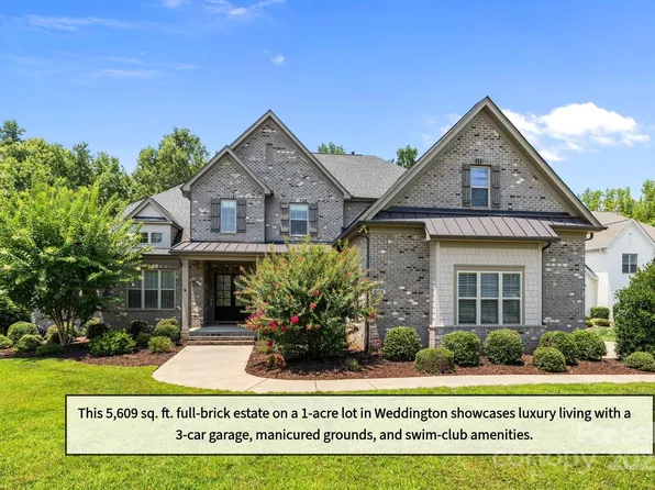 305 Red Winter Ct, Matthews, NC 28104