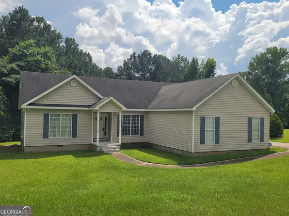 149 Olivia Cir, Macon, GA 31211