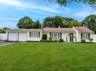 1022 Fire Island Avenue, Bay Shore, NY 11706