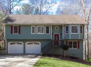 1622 River Glen Rd, Auburn, GA 30011
