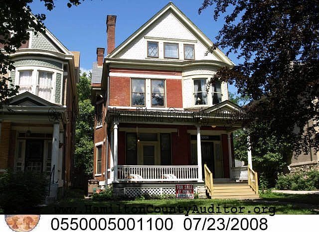 3009 Fairfield Ave