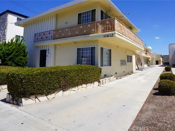 12612 Inglewood Ave APT 3, Hawthorne, CA 90250